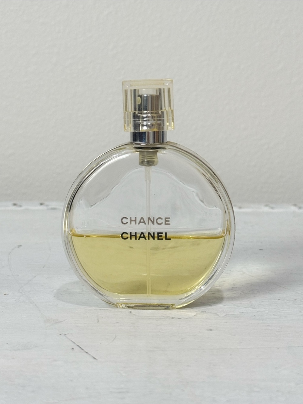 CHANEL CHANCE 50 ml / 1.7 oz